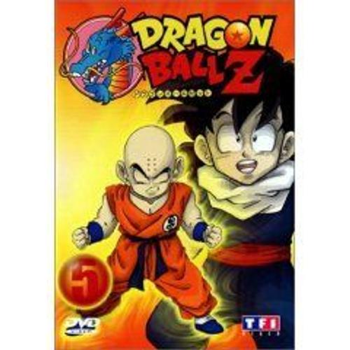 Dragon Ball Z - Vol. 05