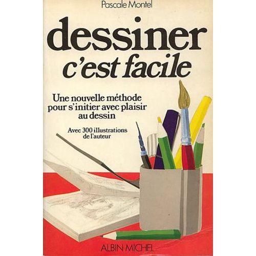 Dessiner C Est Facile