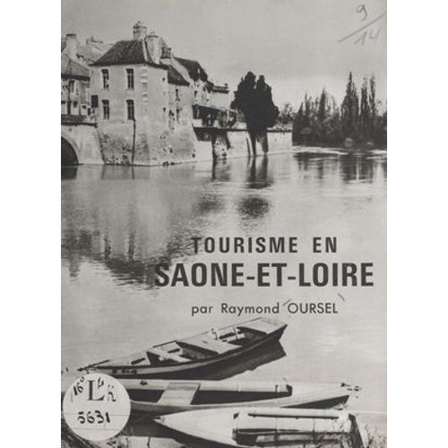 Tourisme En Saône-Et-Loire