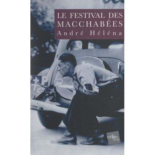 Le Festival Des Macchabées
