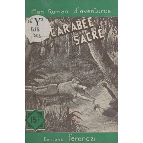 Le Scarabée Sacré