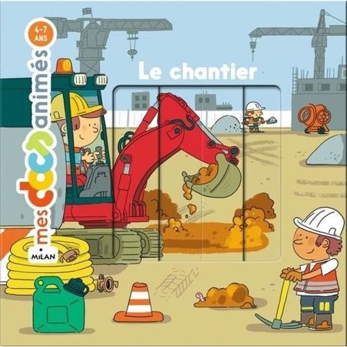 Le Chantier