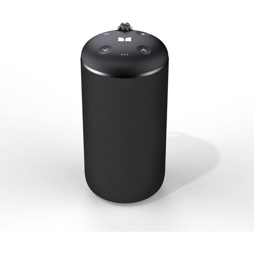 Checarzhn--No1-S130-Enceinte Portable Bluetooth-20 W-Sans Fil-Jusqu'À 24 Heures D'Autonomie-Fonction Jumelage Pour Installation Stéréo-Résiste À L'Eau-Noir