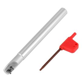 1pc porte-outil de fraisage pour APMT1135PDER avec clé Accessoires d'outil de tour de machine