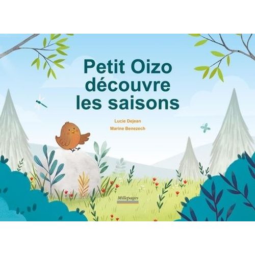 Petit Oizo Découvre Les Saisons