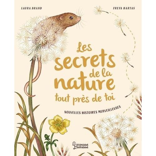 Les Secrets De La Nature Tout Près De Toi - Nouvelles Histoires Merveilleuses