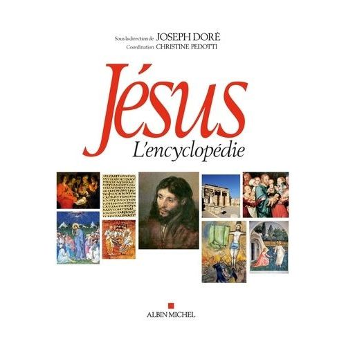 Jésus - L'encyclopédie