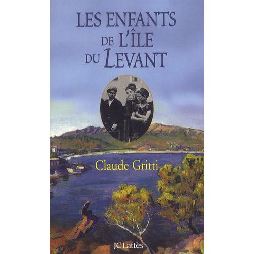Les Enfants De L'île Du Levant