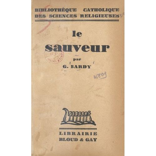 Le Sauveur