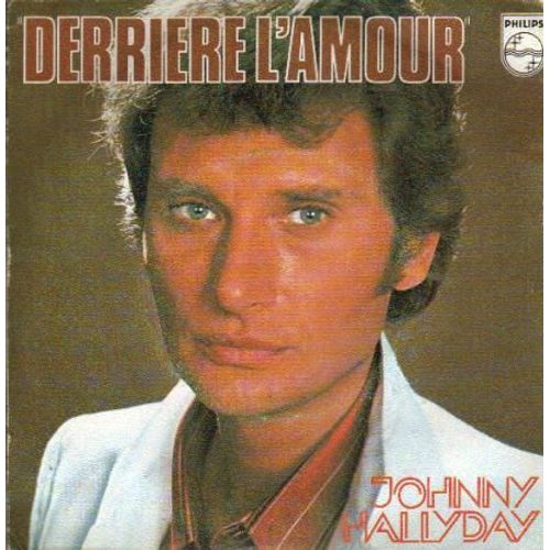 Derriere L'amour