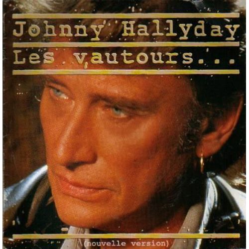 Les Vautours Nouvelle Version