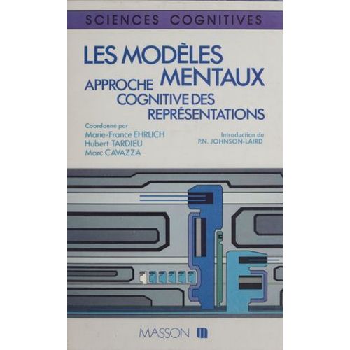 Les Modèles Mentaux