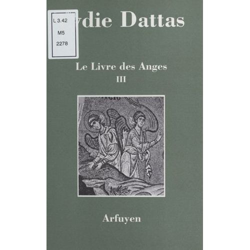 Le Livre Des Anges (3)