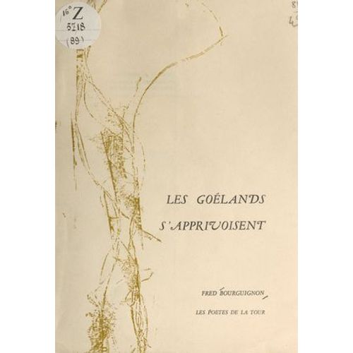 Les Goélands S'apprivoisent