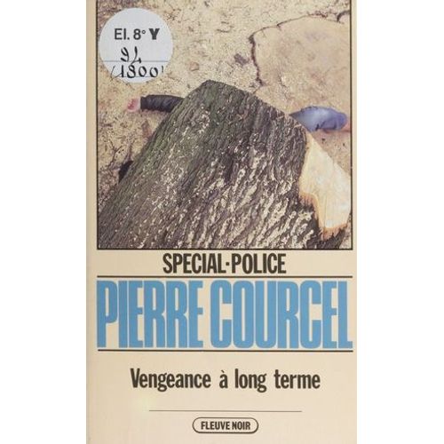 Spécial-Police : Vengeance À Long Terme