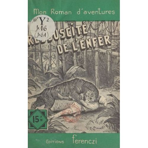 Ressuscité De L'enfer