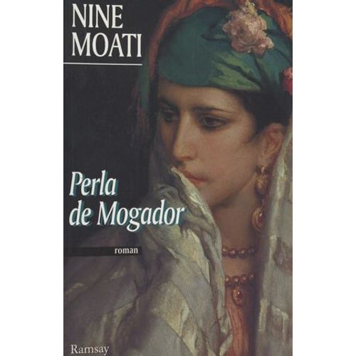 Perla De Mogador
