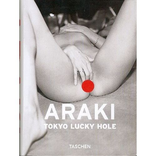 Tokyo Lucky Hole