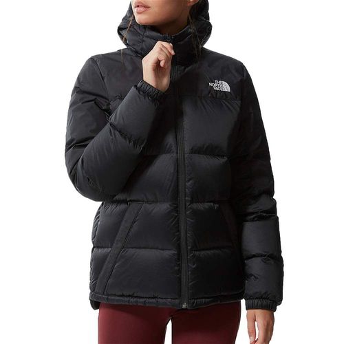 Veste En Duvet Diablo Down Noir - 55h4-Kx7 - Xl