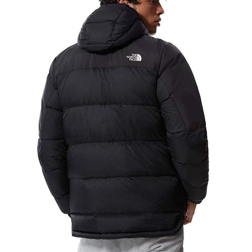 Veste Diablo Down Noir - 4m9l-Kx7 - Xl