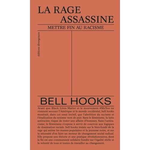 Rage Assassine - Mettre Fin Au Racisme