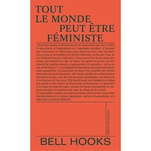 Tout Le Monde Peut Être Féministe