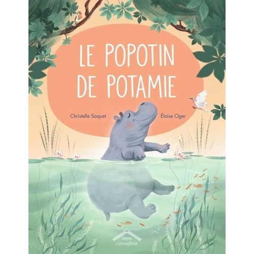 Le Popotin De Potamie