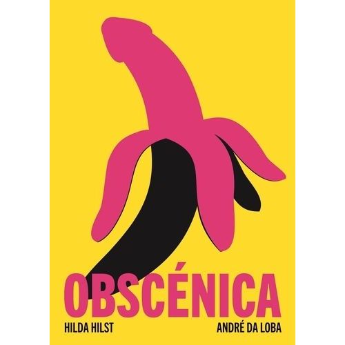 Obscénica - Textes Érotiques & Grotesques