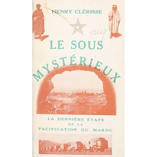 Le Sous Mystérieux