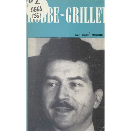 Robbe-Grillet