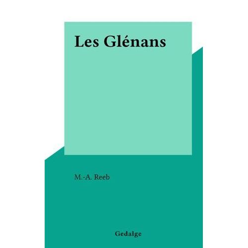 Les Glénans