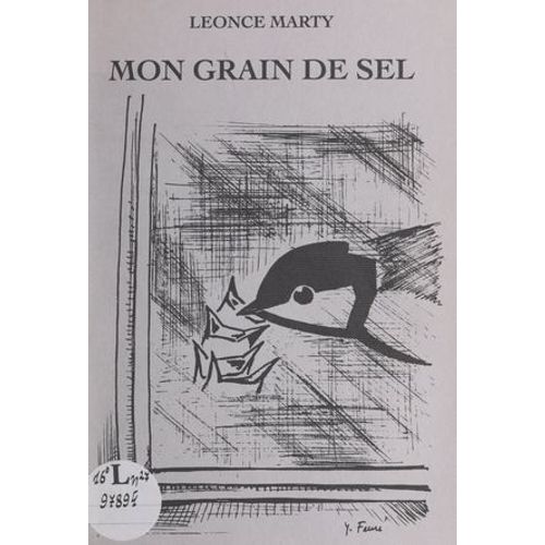 Mon Grain De Sel
