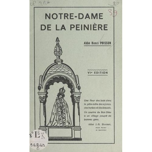 Notre-Dame De La Peinière