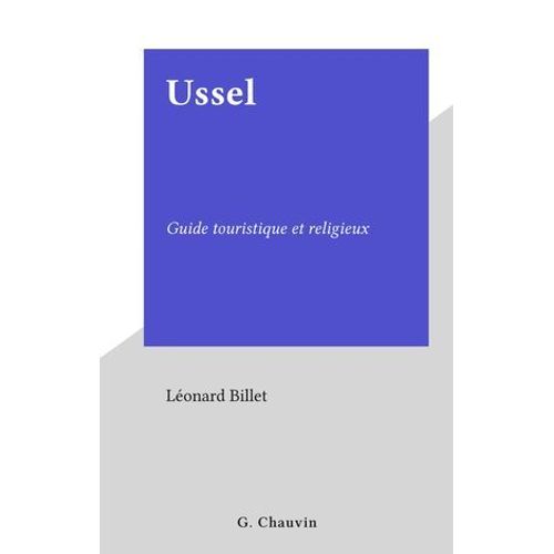 Ussel