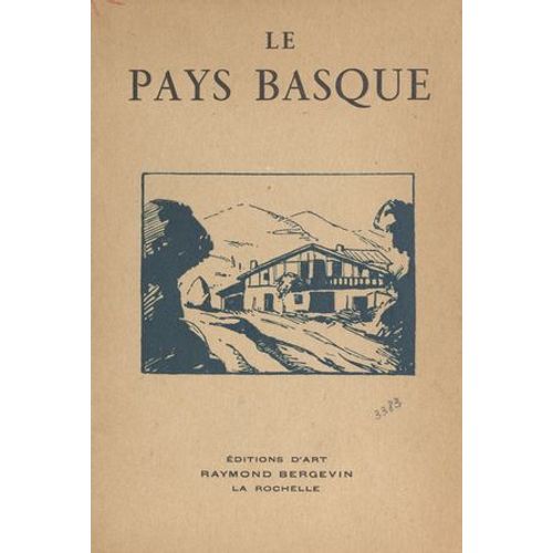 Le Pays Basque
