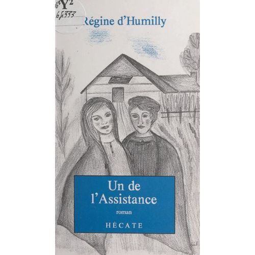 Un De L'assistance
