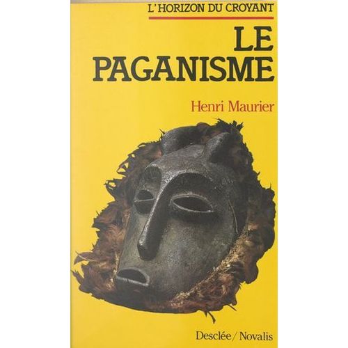 Le Paganisme