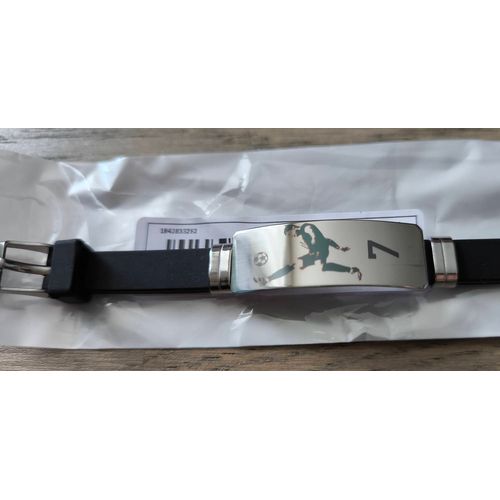 Bracelet Type Sport Cr7