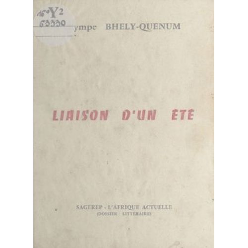Liaison D'un Été