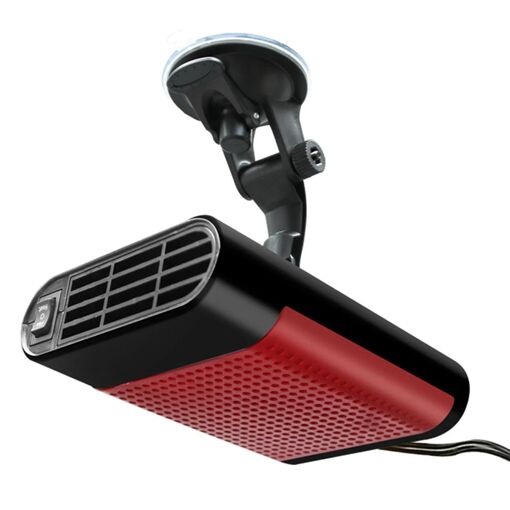 12v Voiture Monté Chauffages Chauffage Rapide Voiture Pare-Brise Dé...