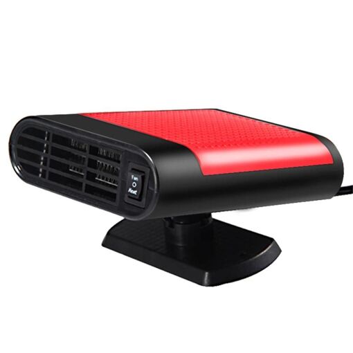 12v Voiture Monté Chauffages Chauffage Rapide Voiture Pare-Brise Dé...