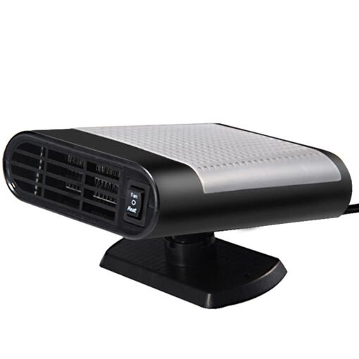 12v Voiture Monté Chauffages Chauffage Rapide Voiture Pare-Brise Dé...
