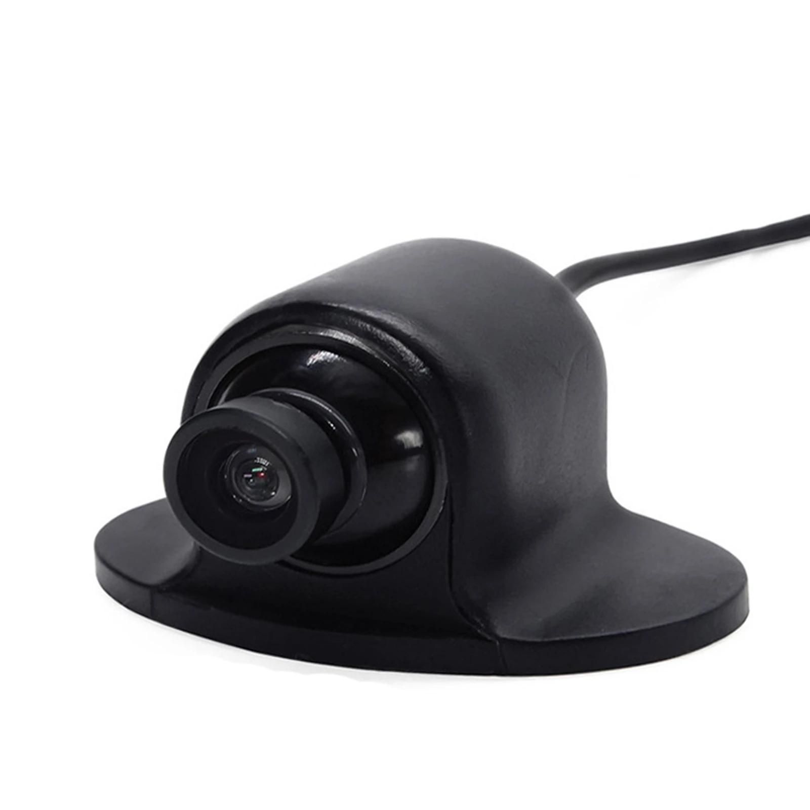 360 Dedree Voiture Caméra De Recul Recul Étanche Reculs Parking Vis...
