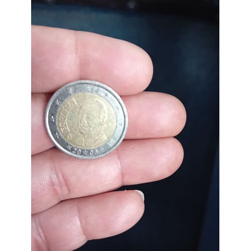 2€ Espana