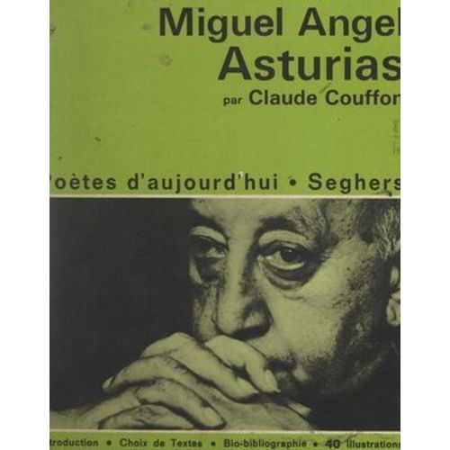 Miguel Angel Asturias