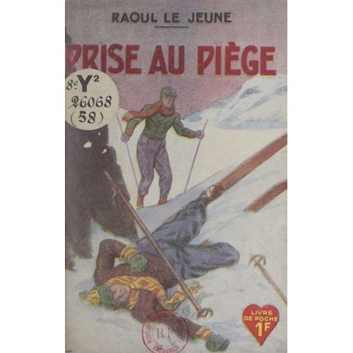 Prise Au Piège