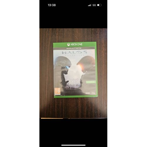 Halo 5