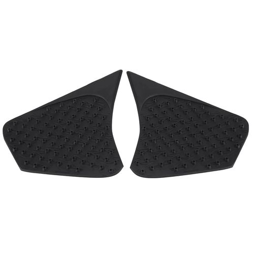 Paire De Moto Antidérapant Réservoir D'essence Traction Pad Knee Grip Autocollant Pour Kawasaki Z1000 14-17