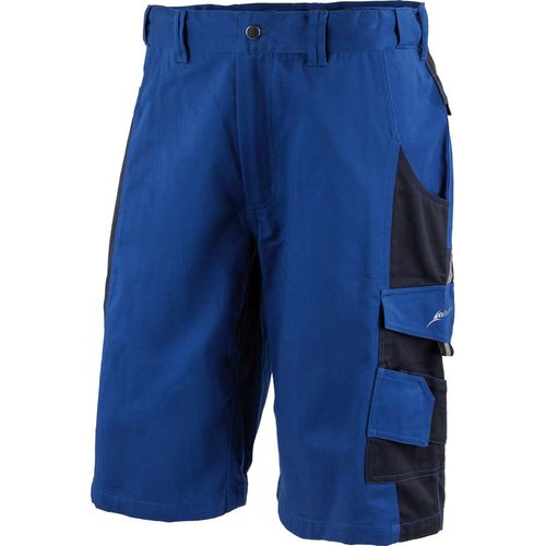 Short de travail Albatros PROFI LINE Bleu Royal M