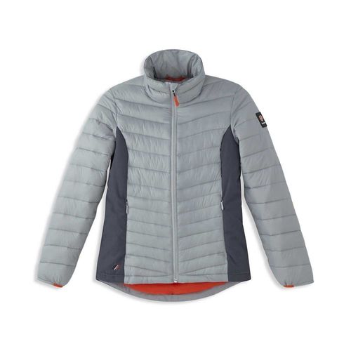 Doudoune de travail légère femme Parade OCALA Gris XL